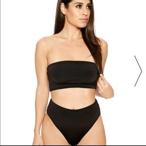 Naked Wardrobe Nicole X Bikini